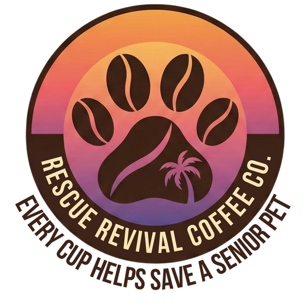 Rescue Revival Coffee Co.  